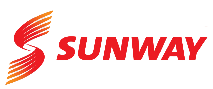 sunway logo