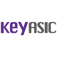 keyasic logo
