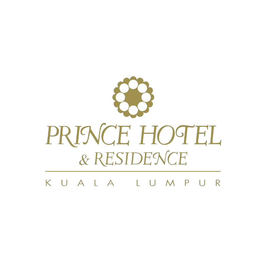 prince hotel logo