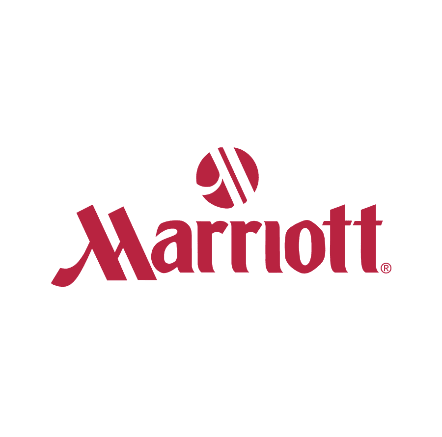 Marriott-logo RE