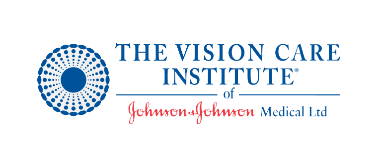 vision care institute logo
