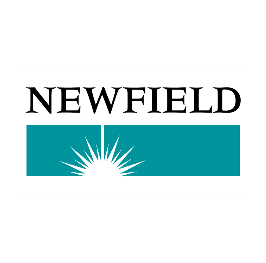 newfield logo