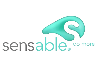 sensable logo